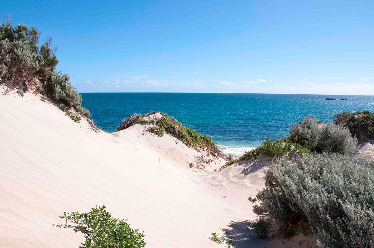 Yanchep National Park