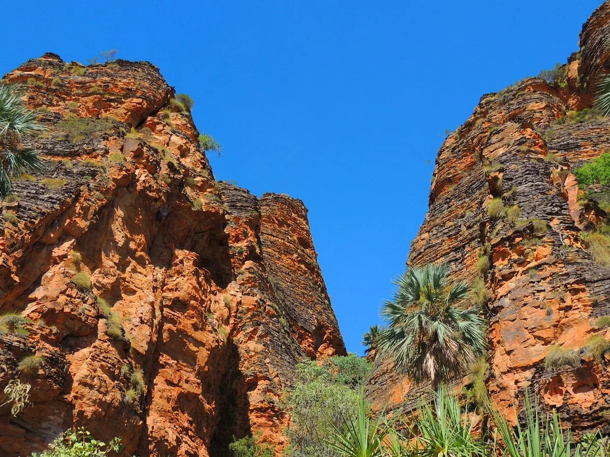 Keep River National Park
