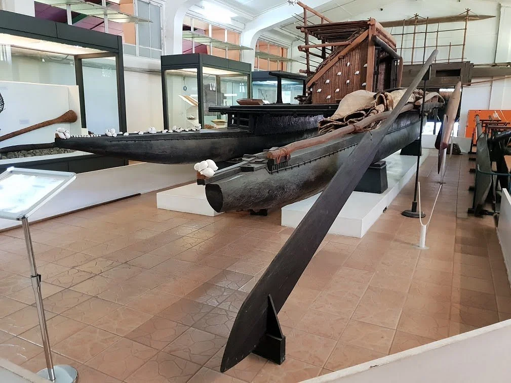 Fiji Museum