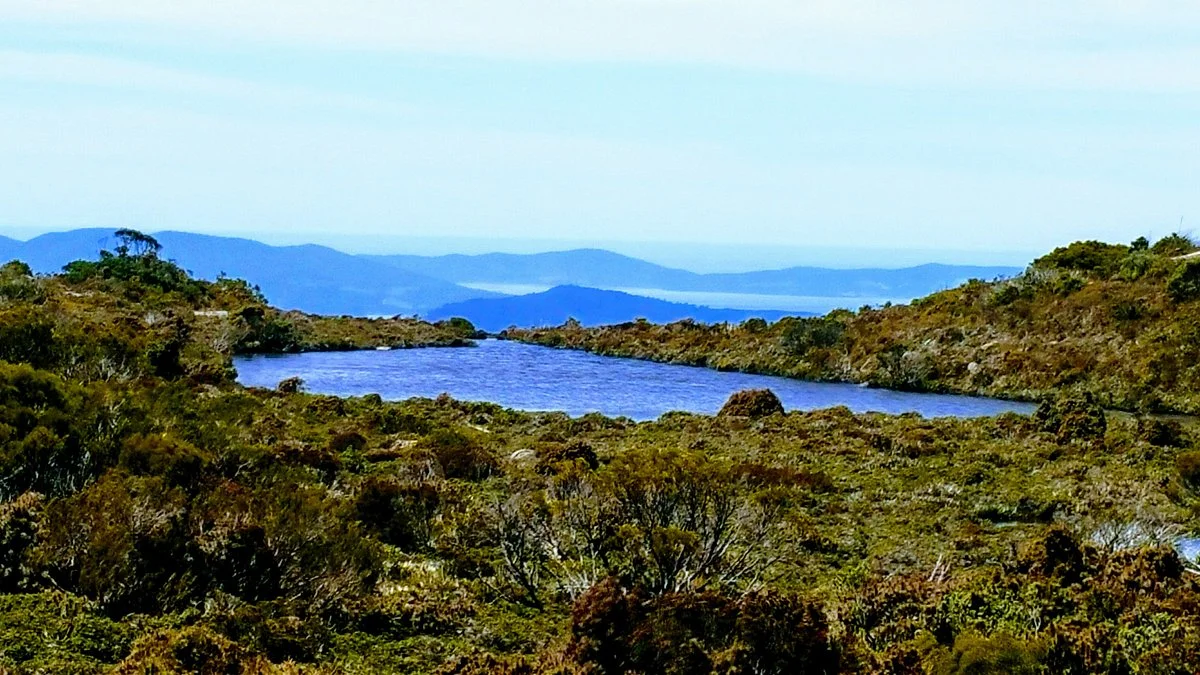 Hartz Mountains National Park