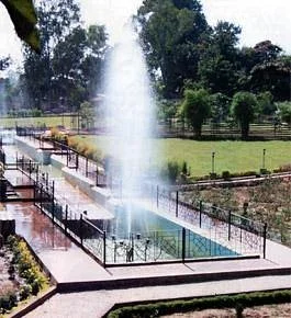 Nakshatra Van