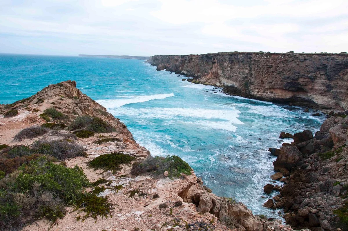 Head of Bight