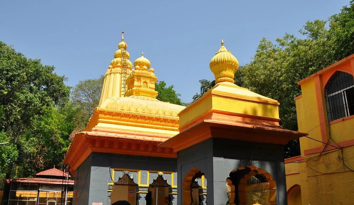 Baneshwar Temple