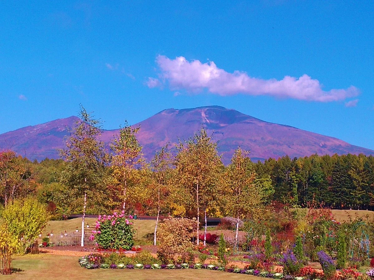 Karuizawa Style Garden Asamakeoka