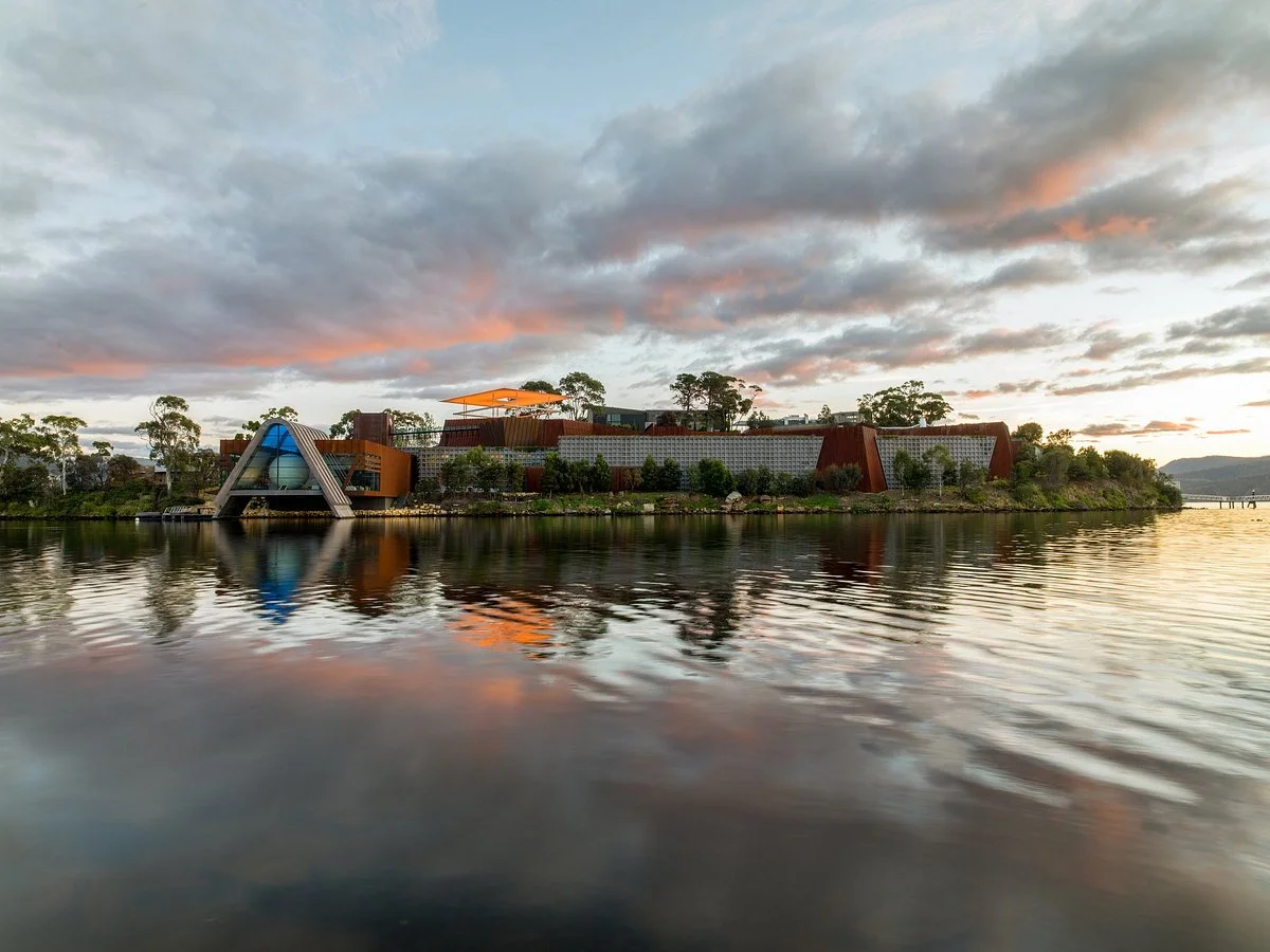 Museum of Old and New Art (Mona)