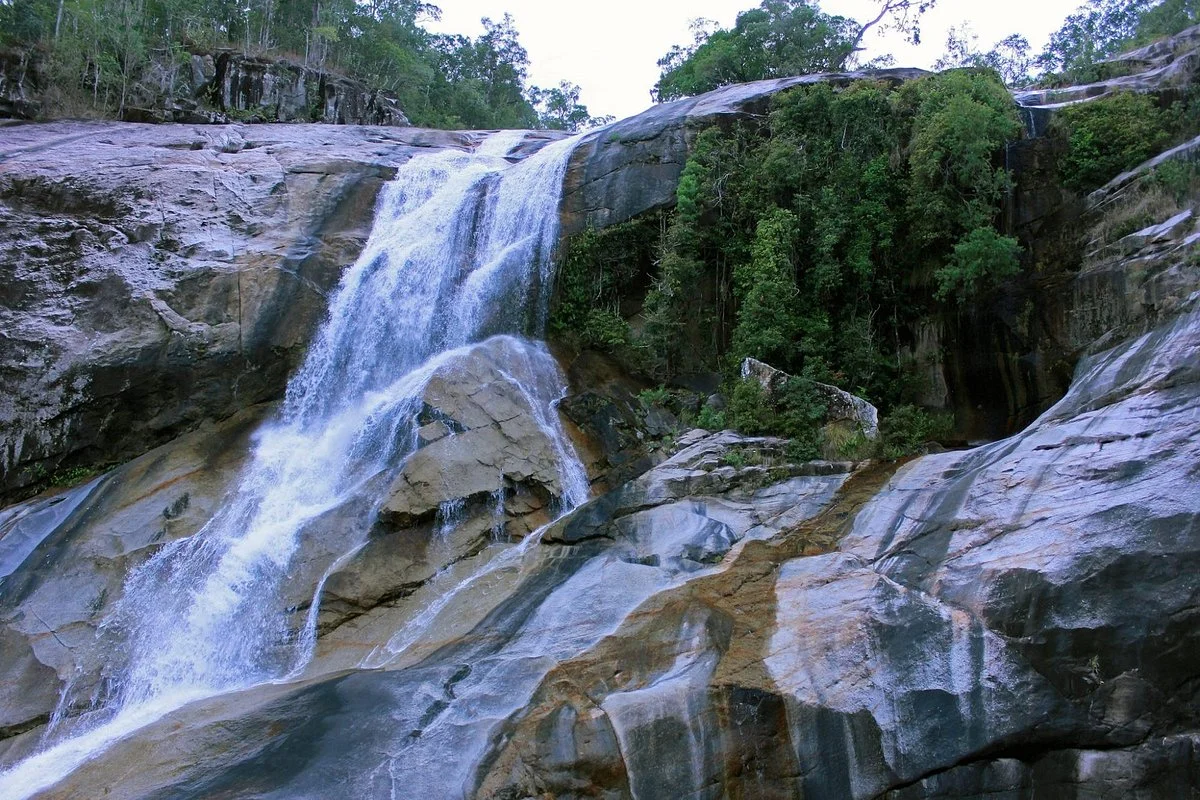 Murray Falls