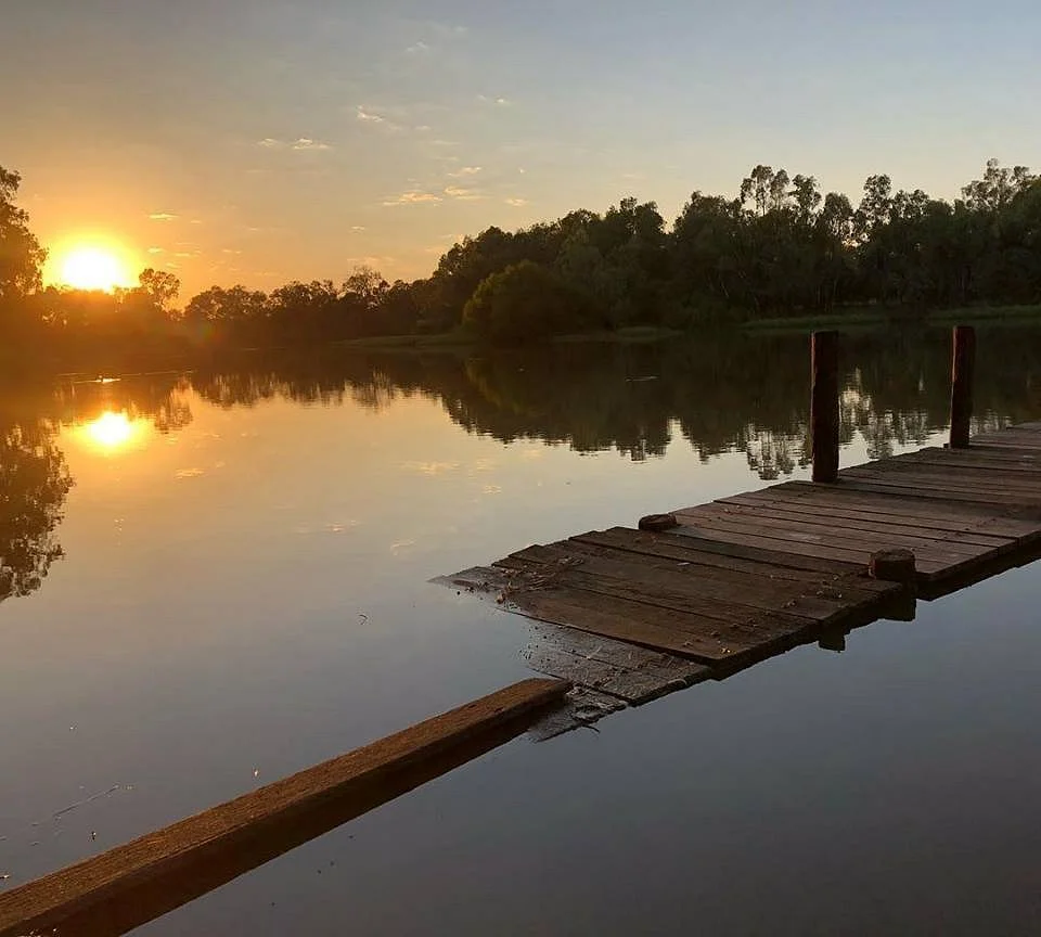 Moree Visitor Information Centre