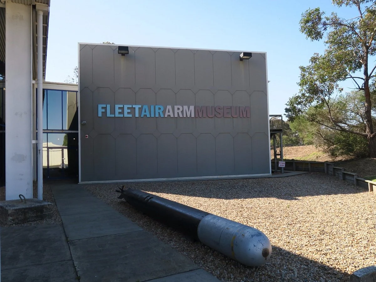 Fleet Air Arm Museum