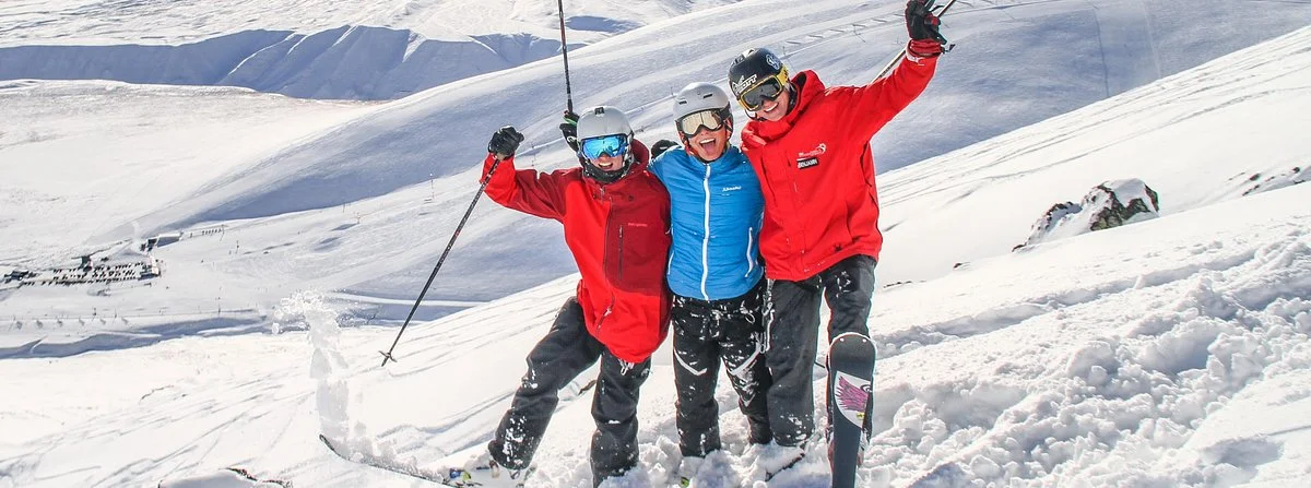 Roundhill Ski Area