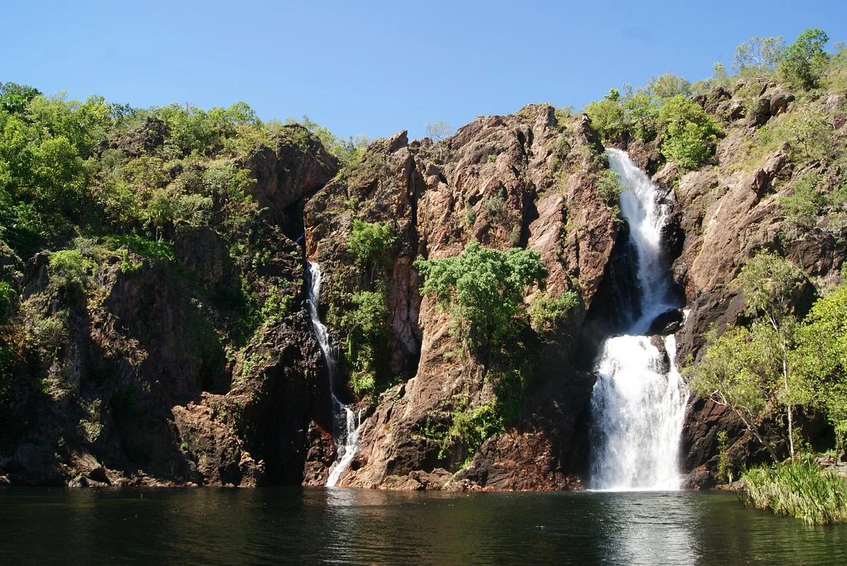 Florence Falls