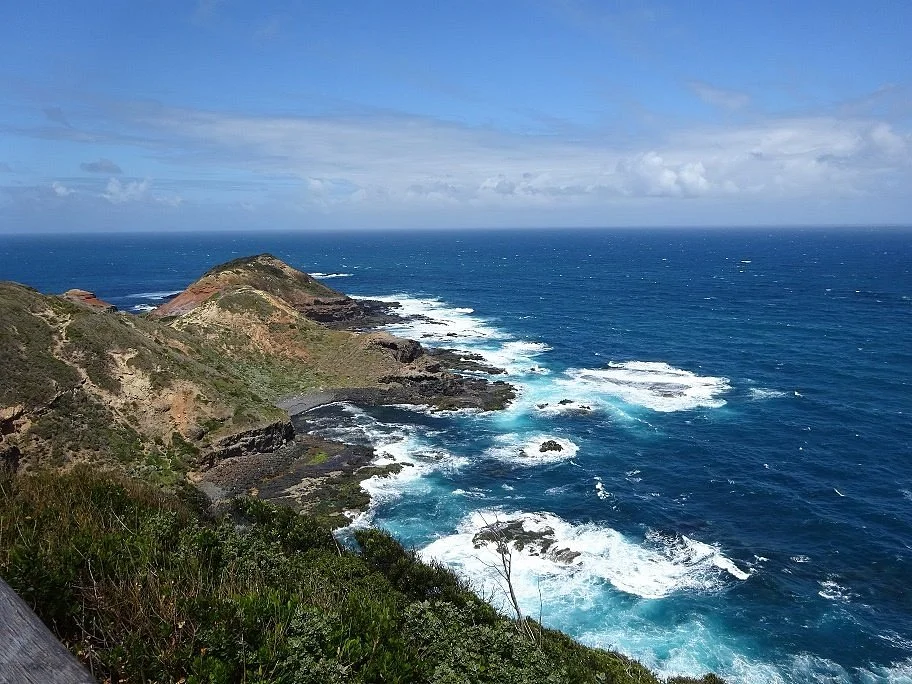Cape Schanck Lighthouse
