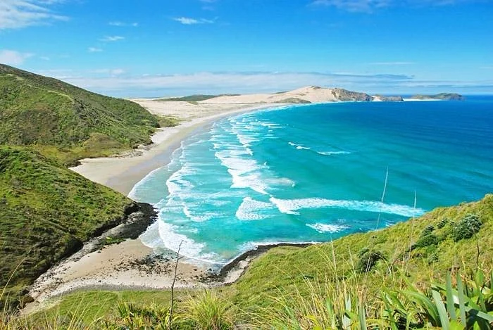 Cape Reinga Lighthouse