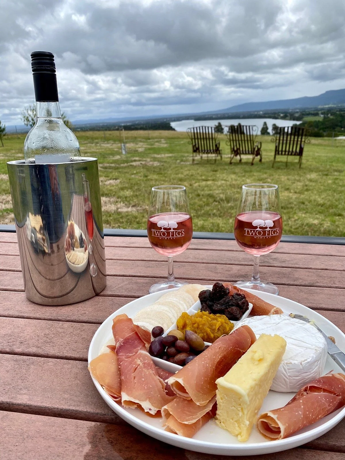 Two Figs Winery
