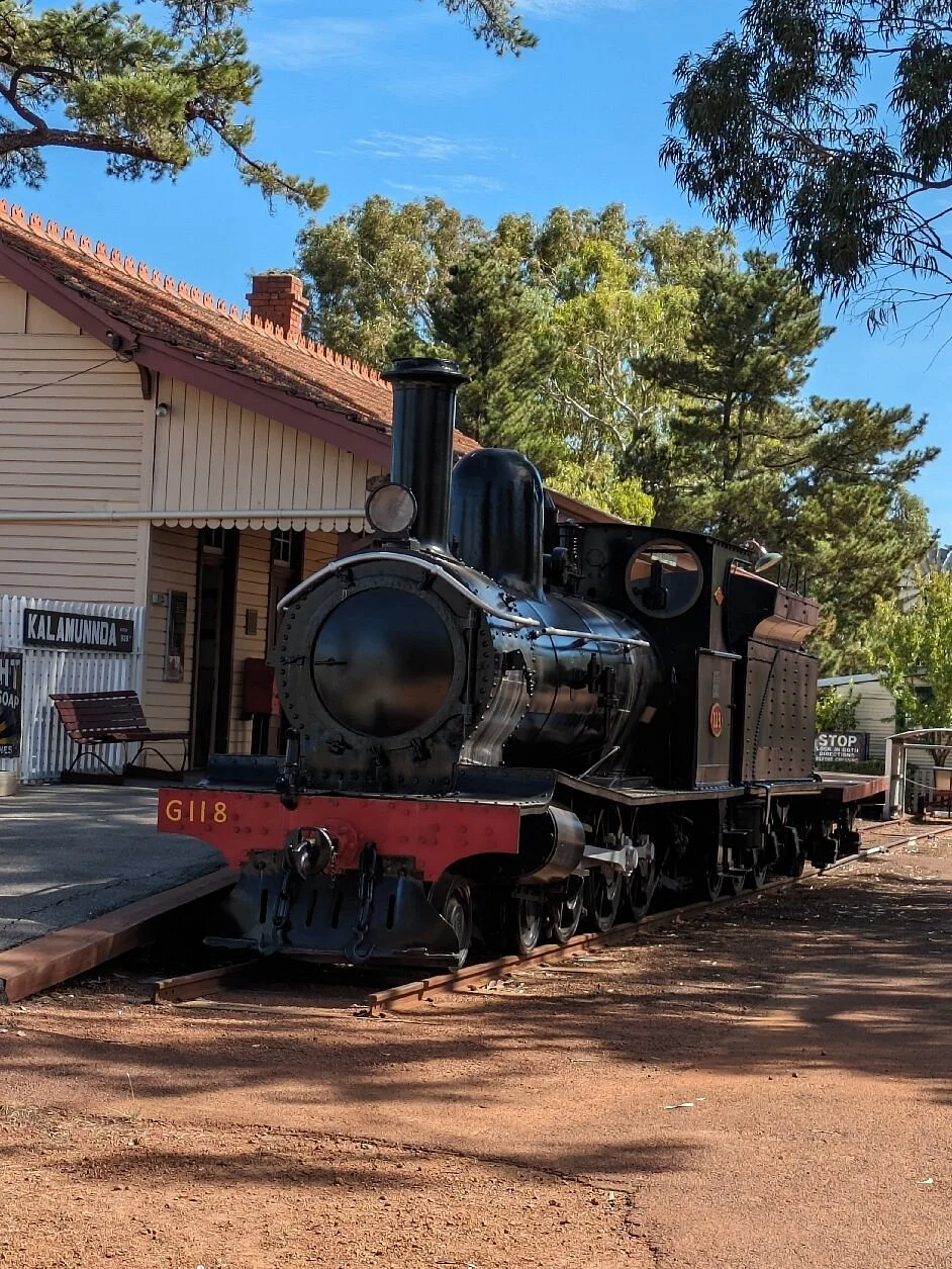 Kalamunda History Village