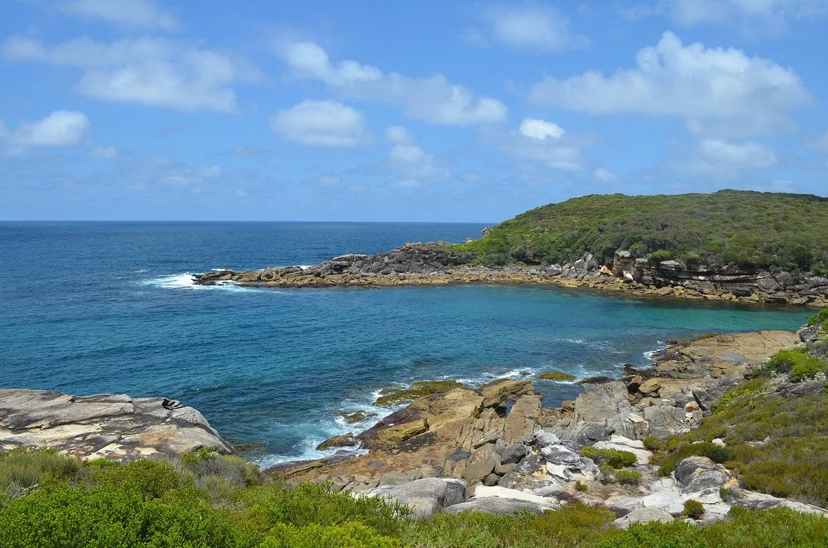 Coast Walk