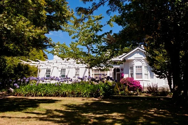 Home Hill