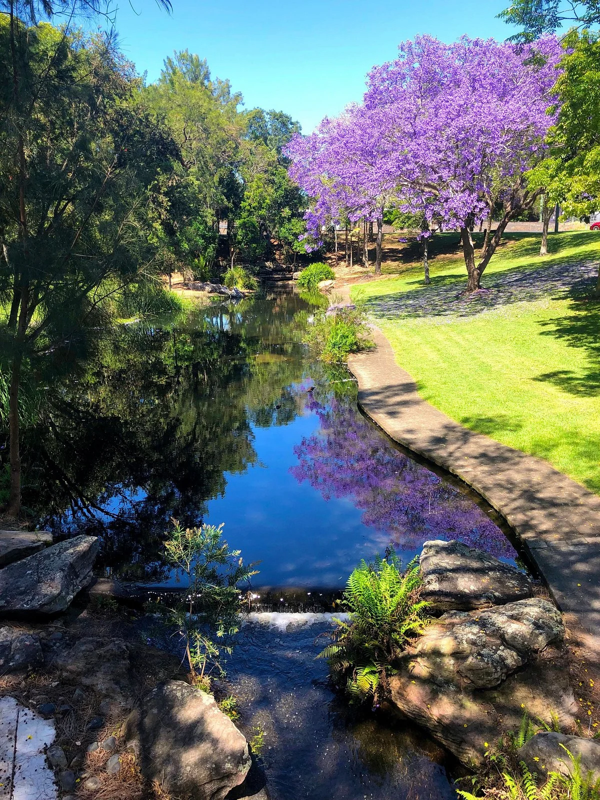 See Park