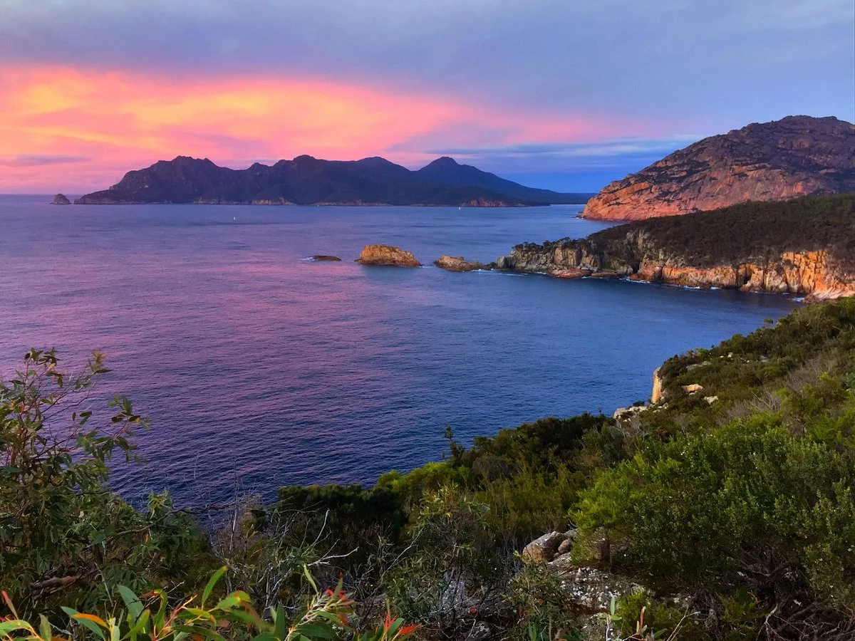 Cape Tourville Lighthouse
