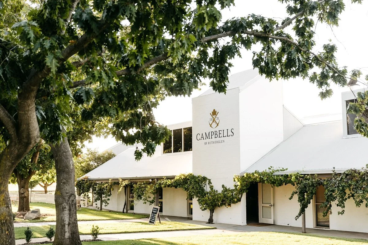 Campbells Wines