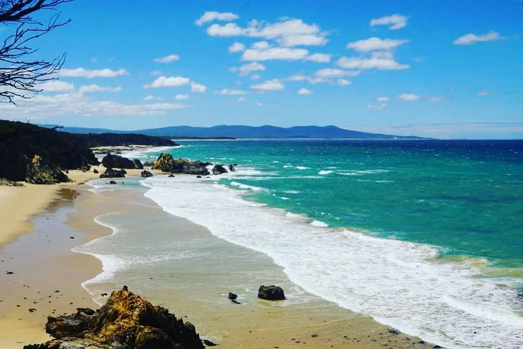 Mallacoota Coastal Walks