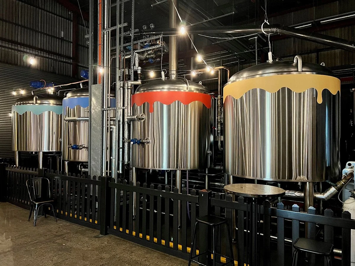 Sauce Brewing Co