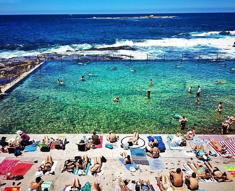 Wylie's Baths