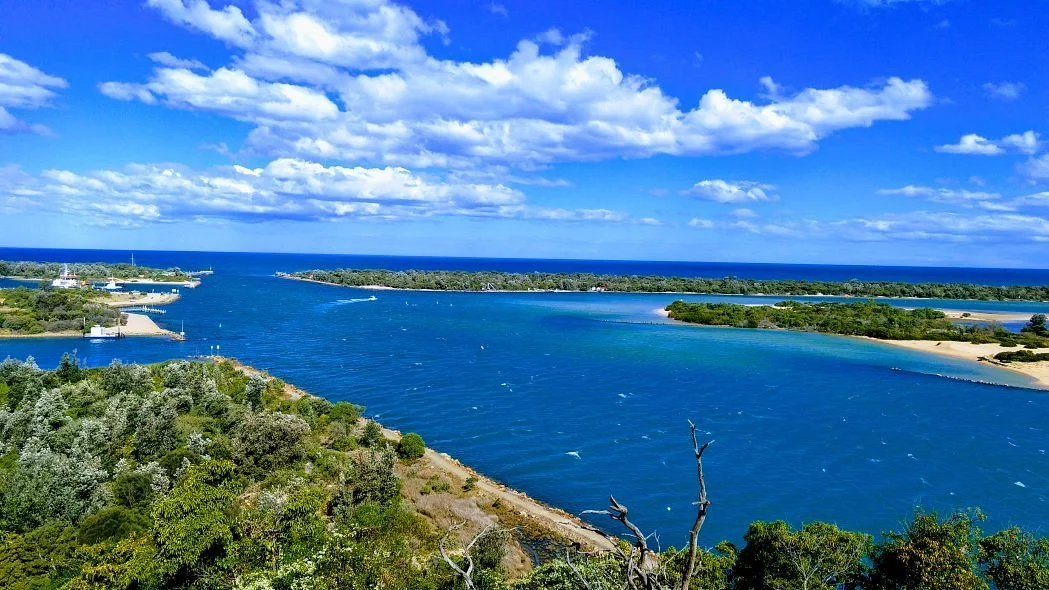 Lakes Entrance Visitors Information Centre