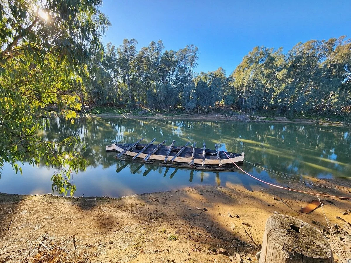 Port of Echuca Discovery Centre