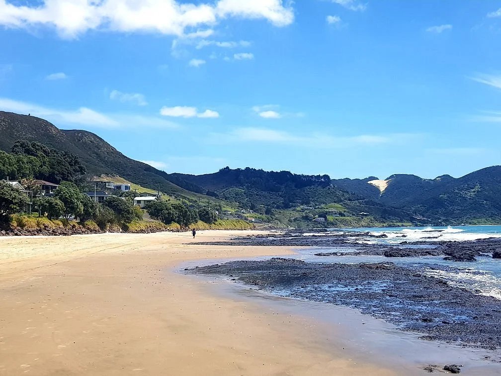 Ninety Mile Beach