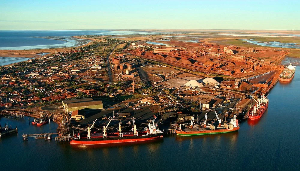 Port Hedland Visitor Centre