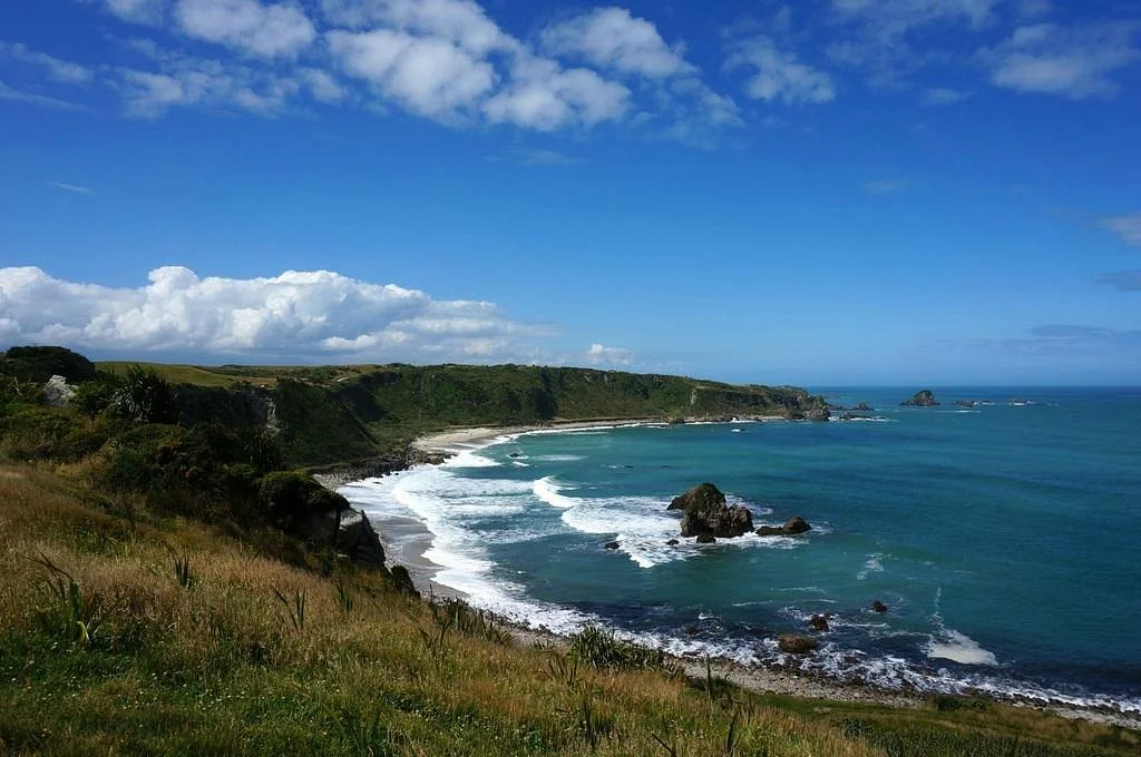 Cape Foulwind Walkway