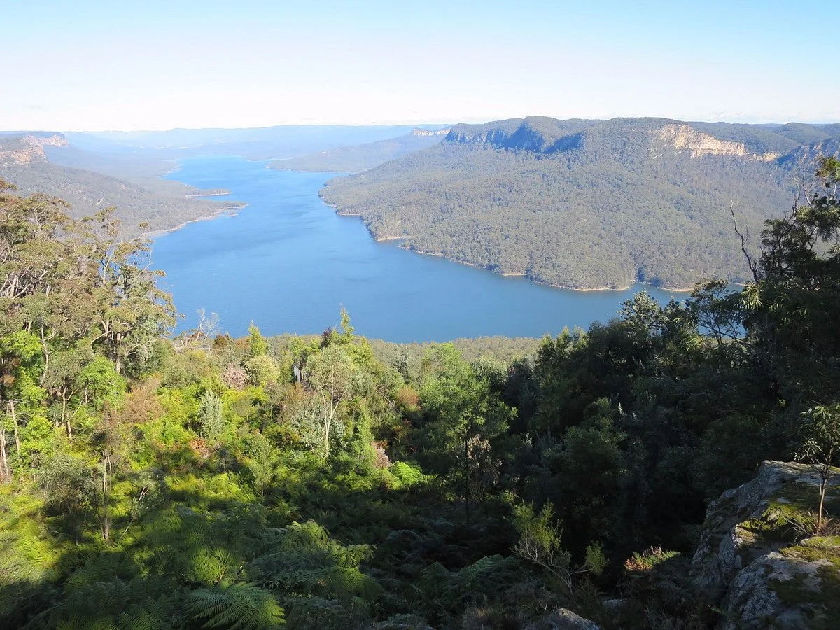 Nattai National Park