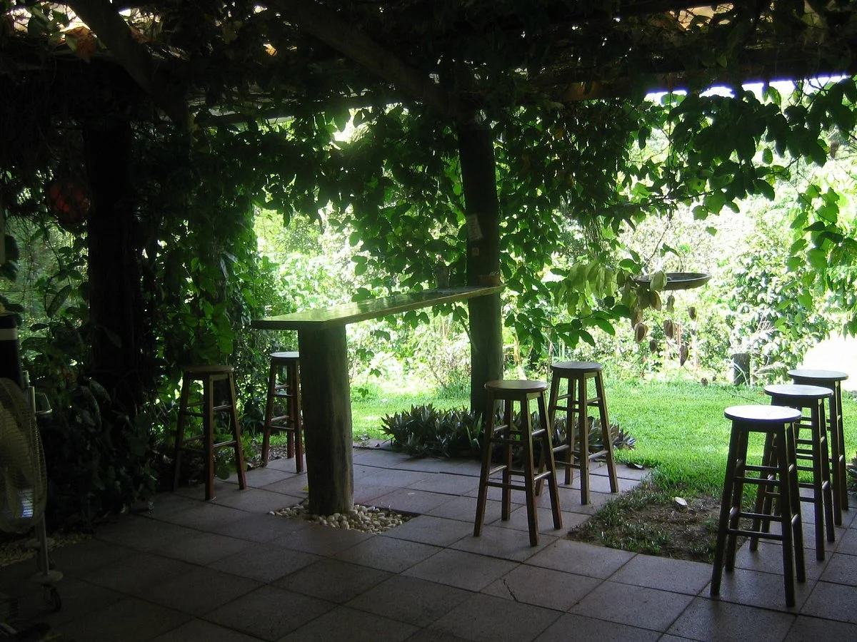 Shannonvale Tropical Fruit Winery