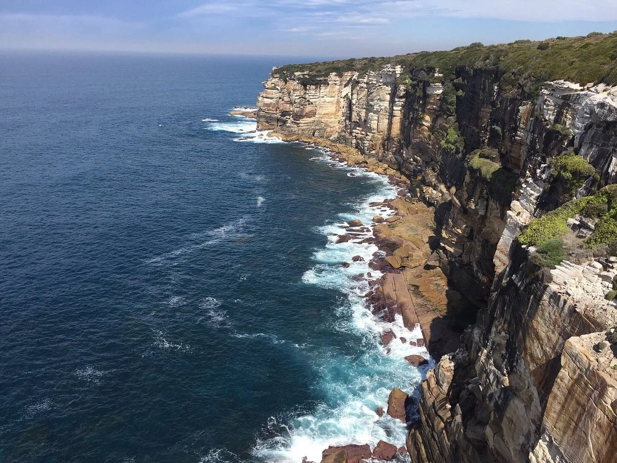 Wedding Cake Rock