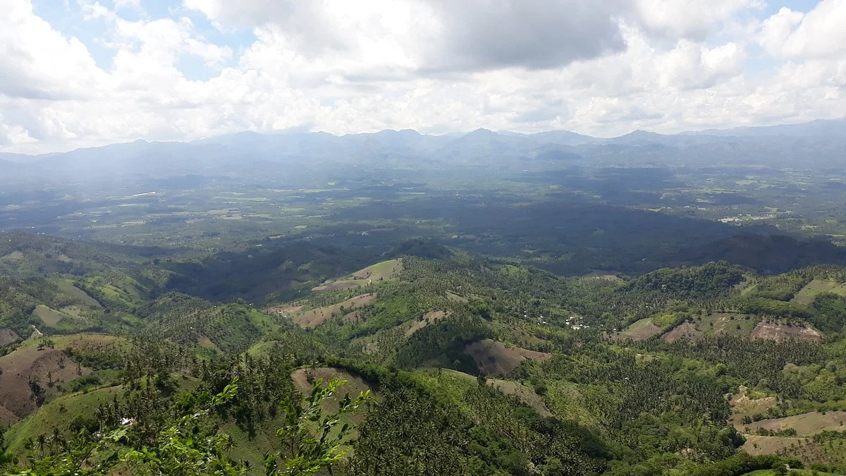 Kalon Barak Skyline Ridge