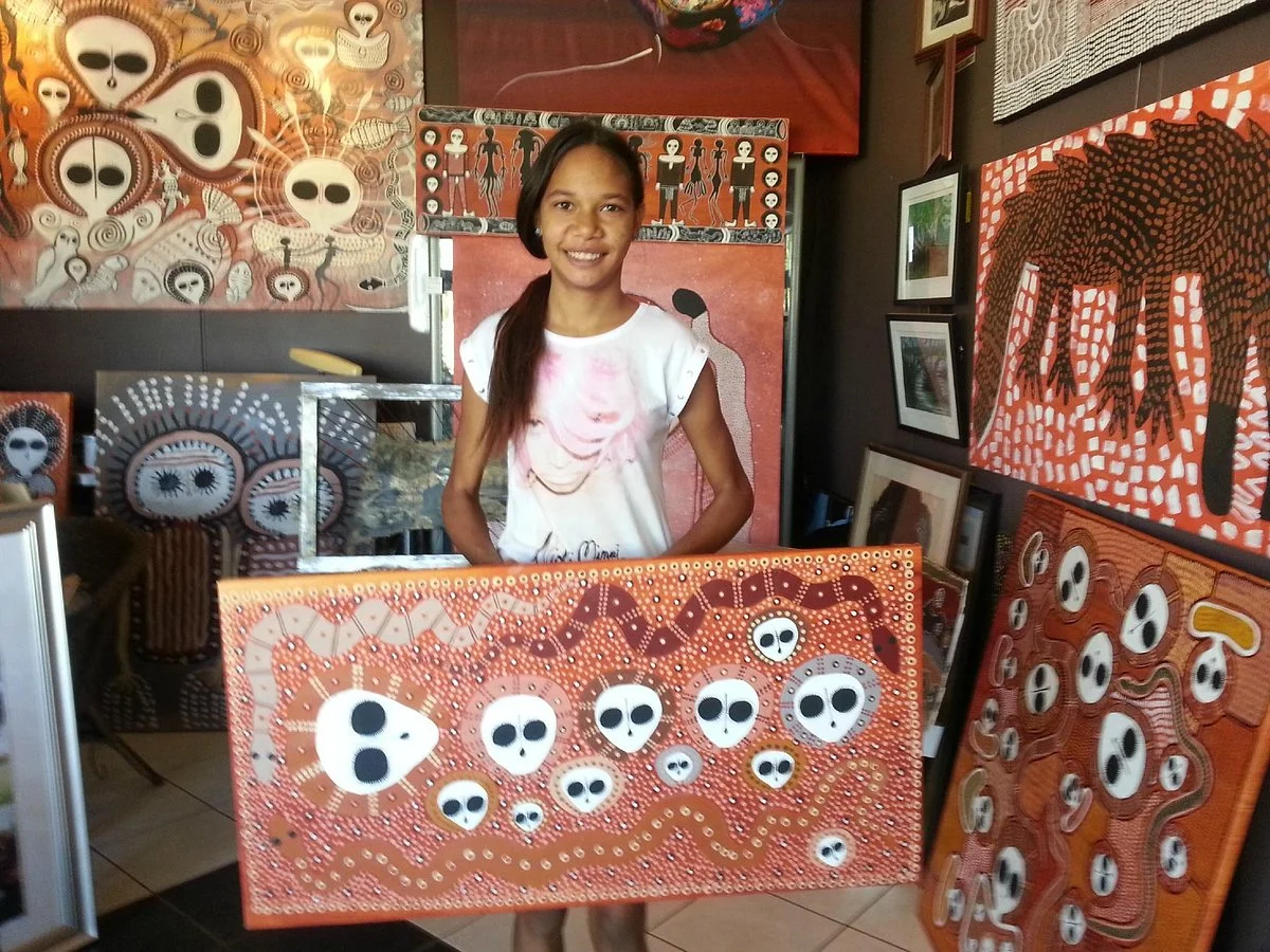 Norval Gallery