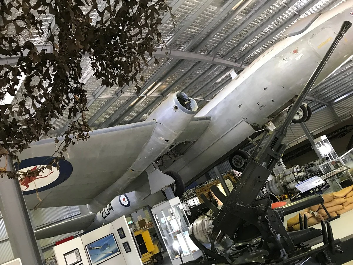 Meandarra Anzac Memorial Museum