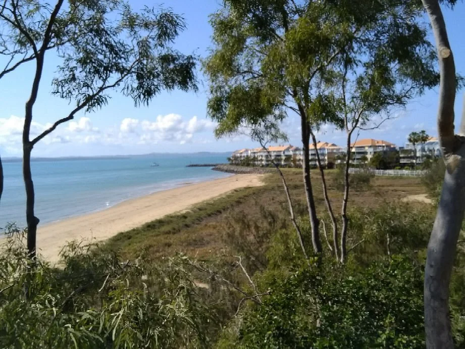 Point Dayman Park