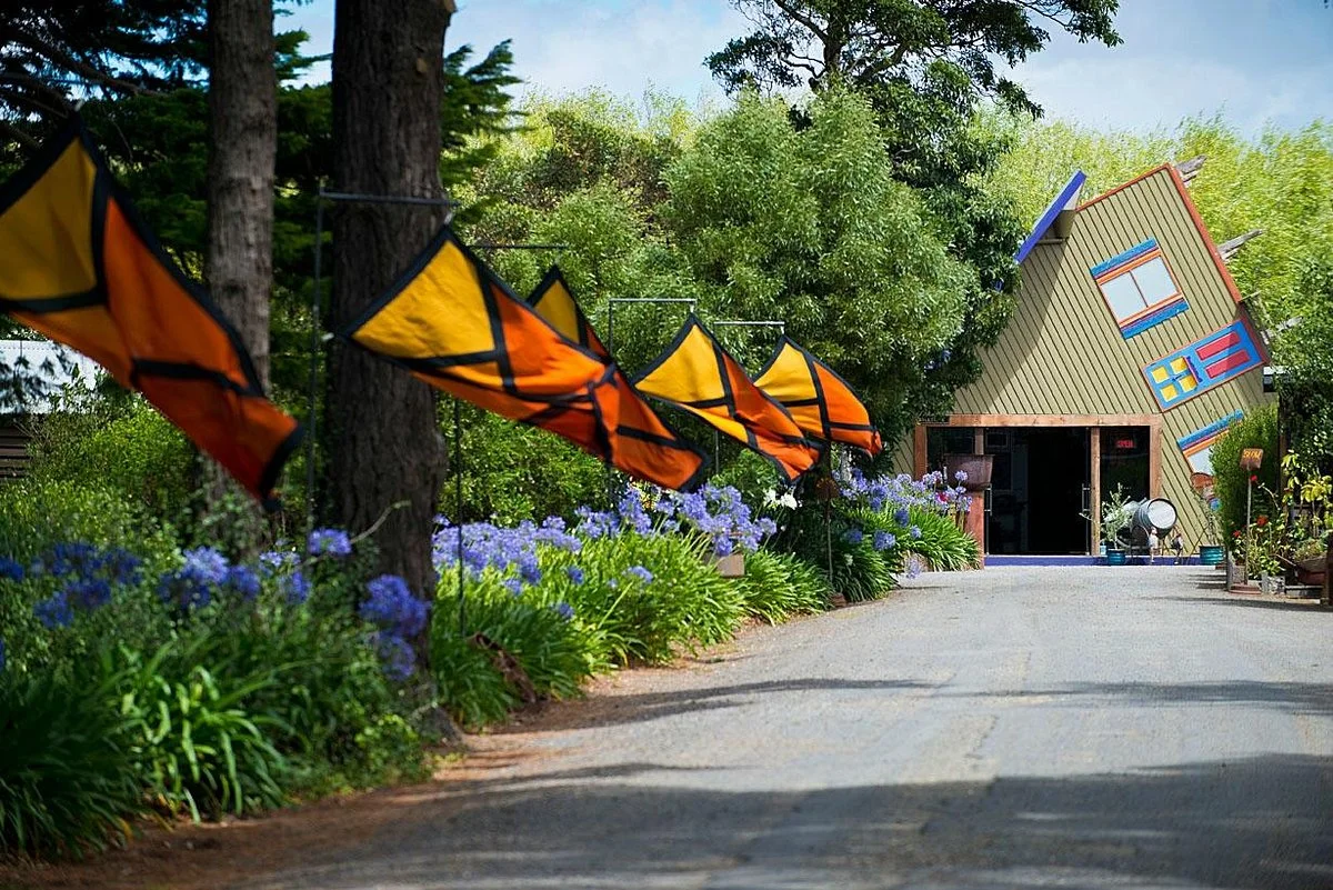 Oakdene Vineyards