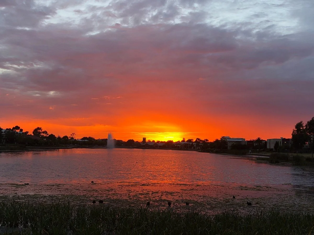 Lakeside Recreation Reserve