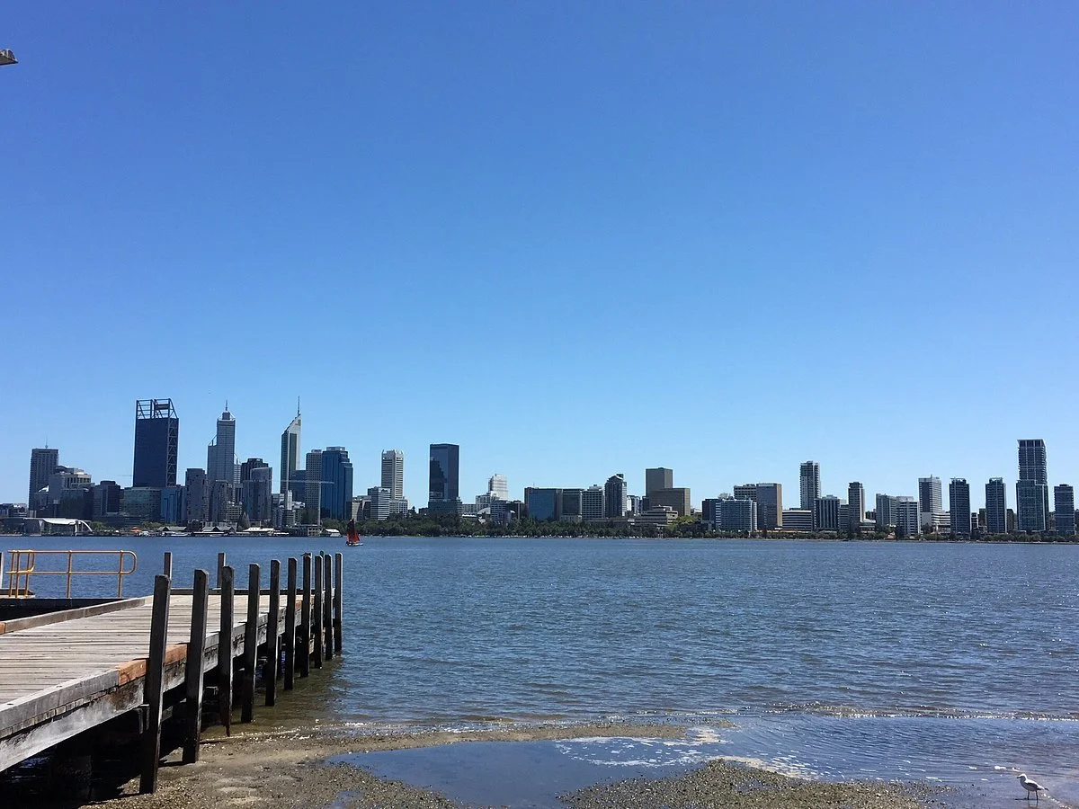 Sir James Mitchell Park
