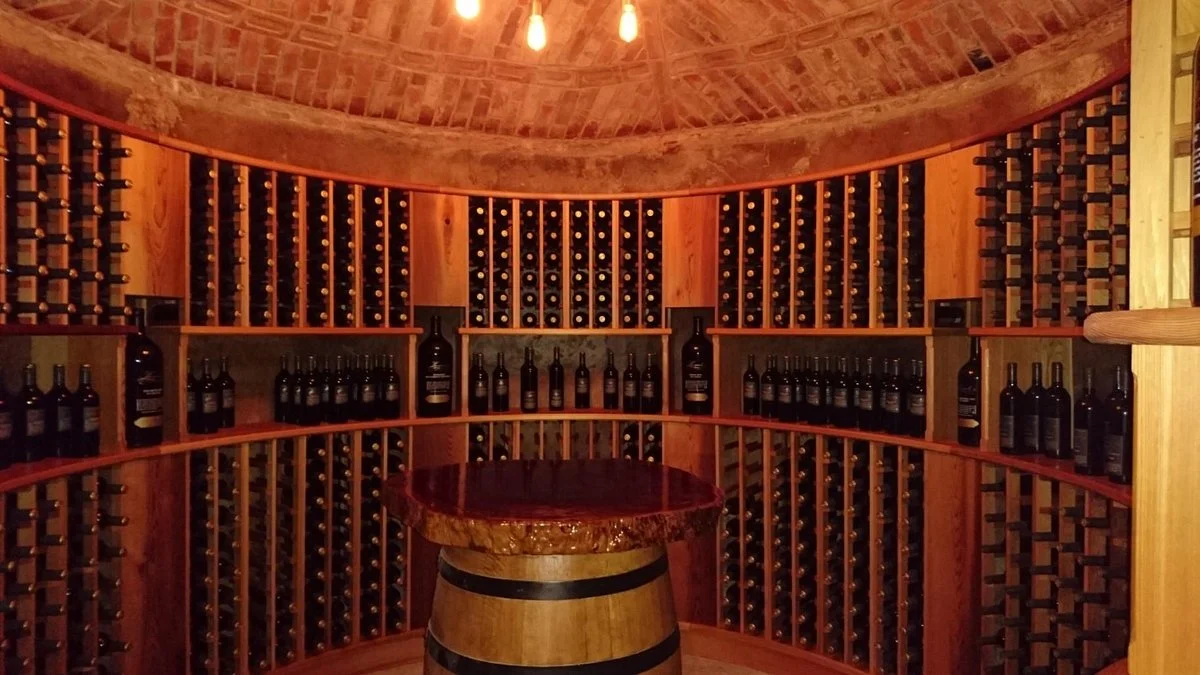 Langmeil Winery