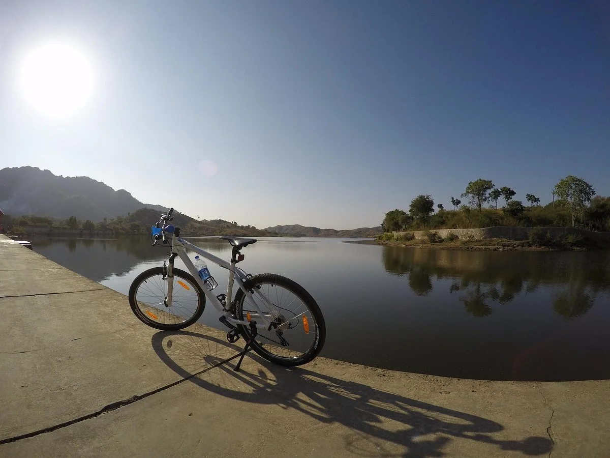 Le Tour De India