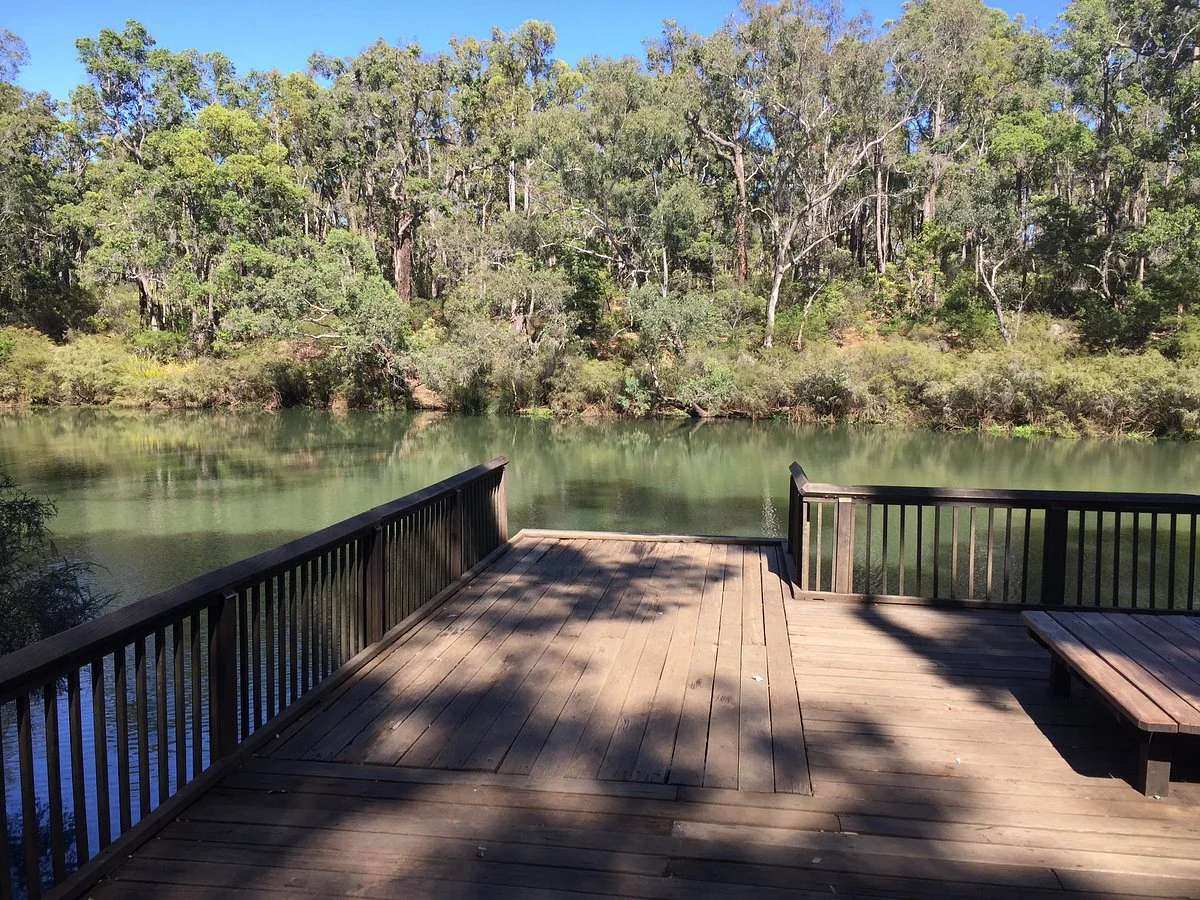 Barrabup Pool