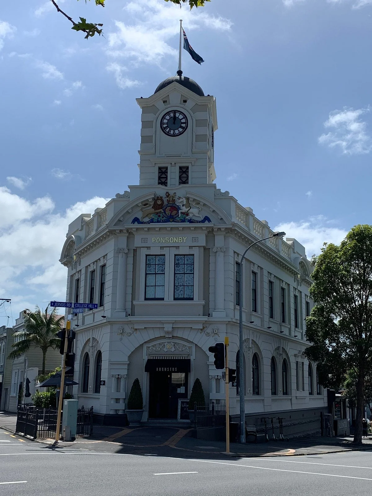 Ponsonby