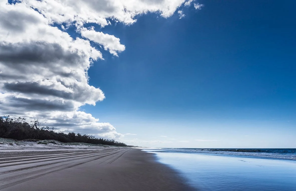 Bribie Island National Park