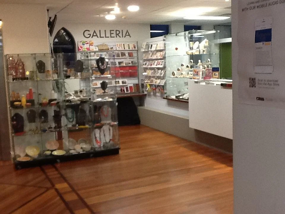Mosman Art Gallery