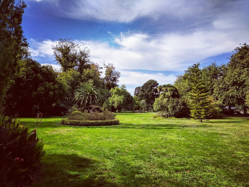 Colac Botanic Gardens