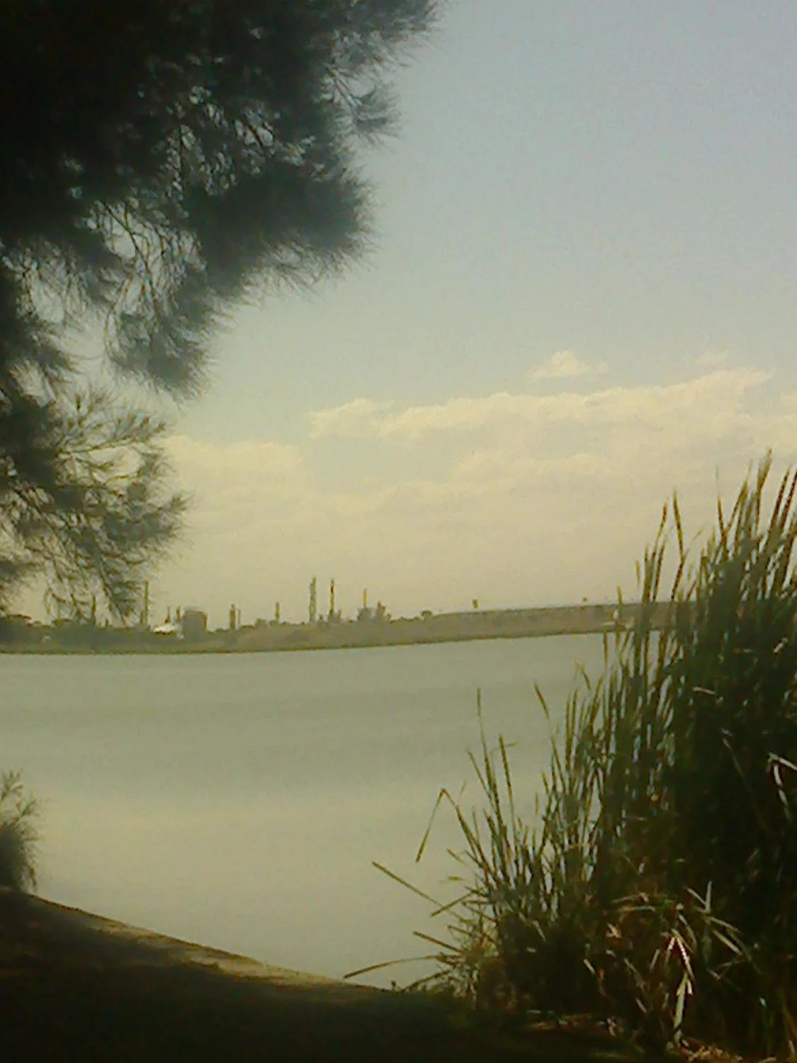 Cherry Lake Altona