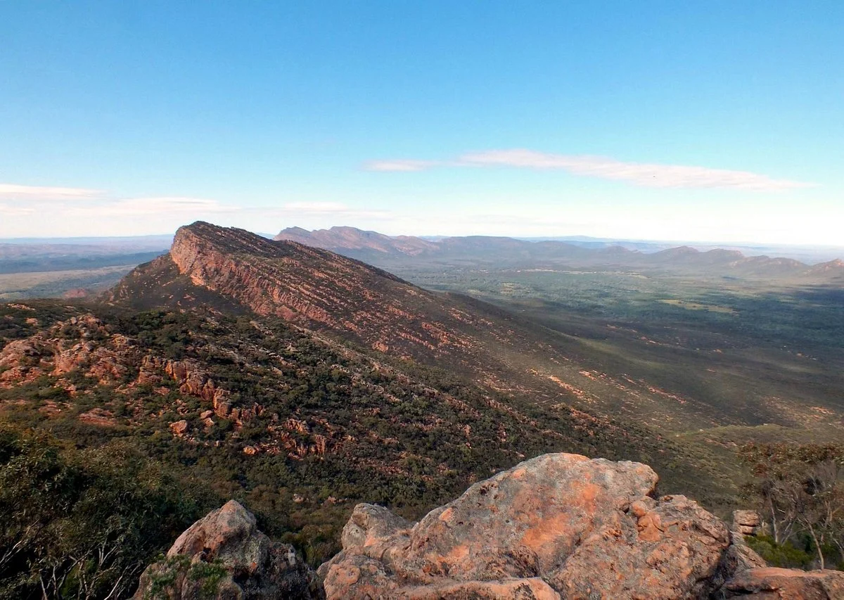 Wilpena Pound